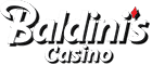 Baldini's Sports Casino Logo