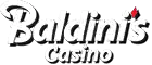 Baldini's Sports Casino Logo
