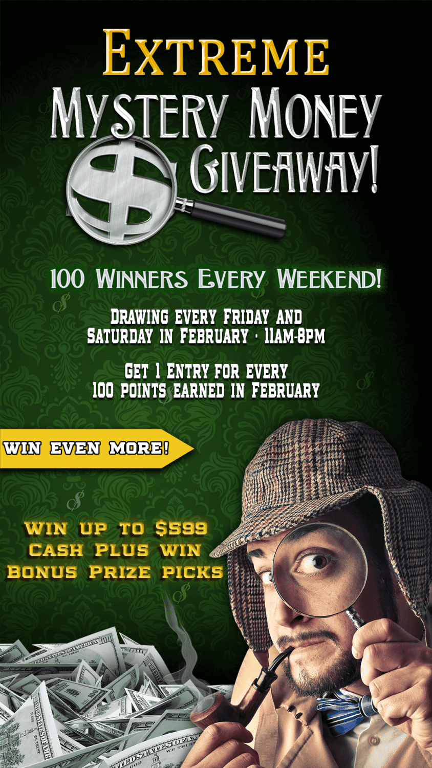 Mystery Money Giveaway Vertical 1080x1920 1