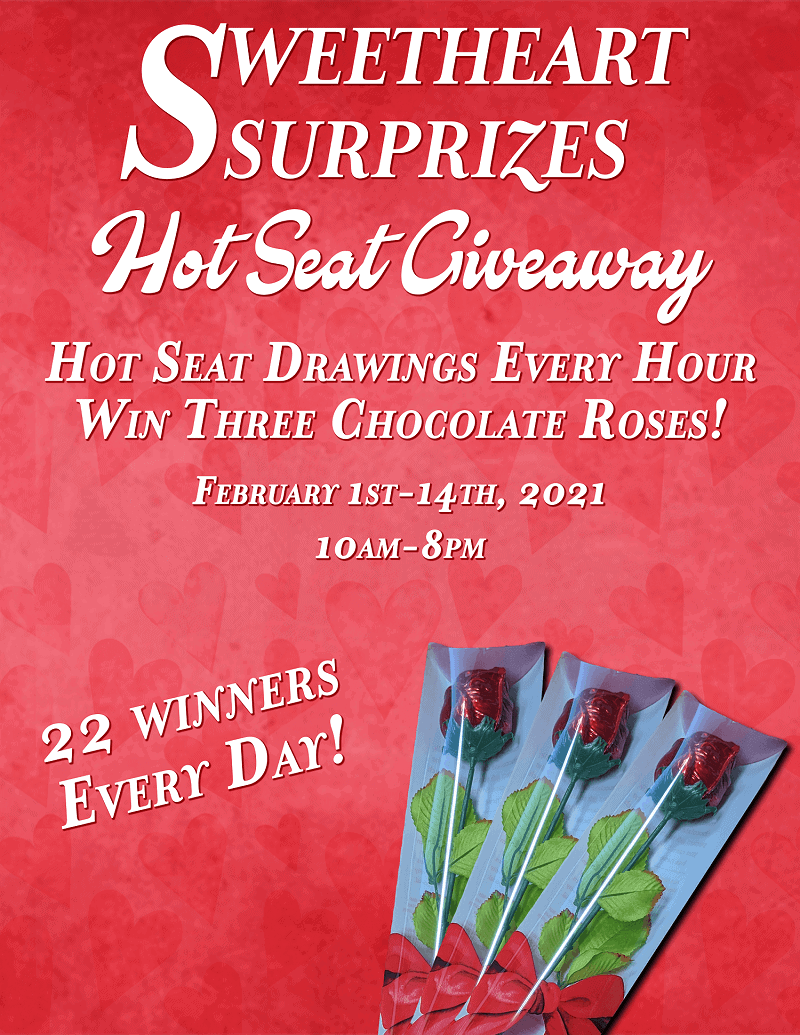Sweetheart Surprize 1 1