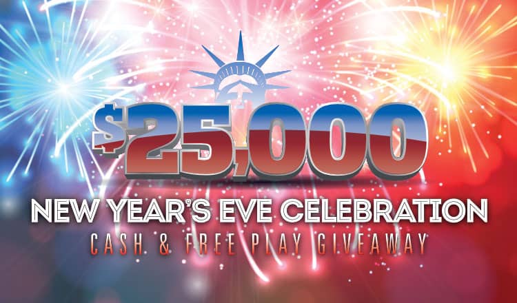 New Year's Eve Celebration