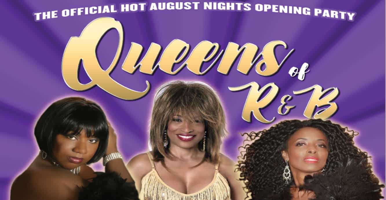 queens promo