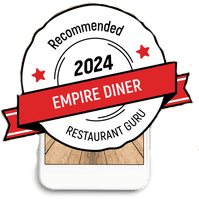 winner badge