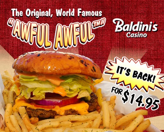 Awful Awful website image