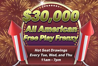 All American FP Frenzy 320x215 1