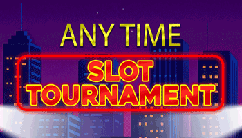 Any Time Slot Tournament thumb