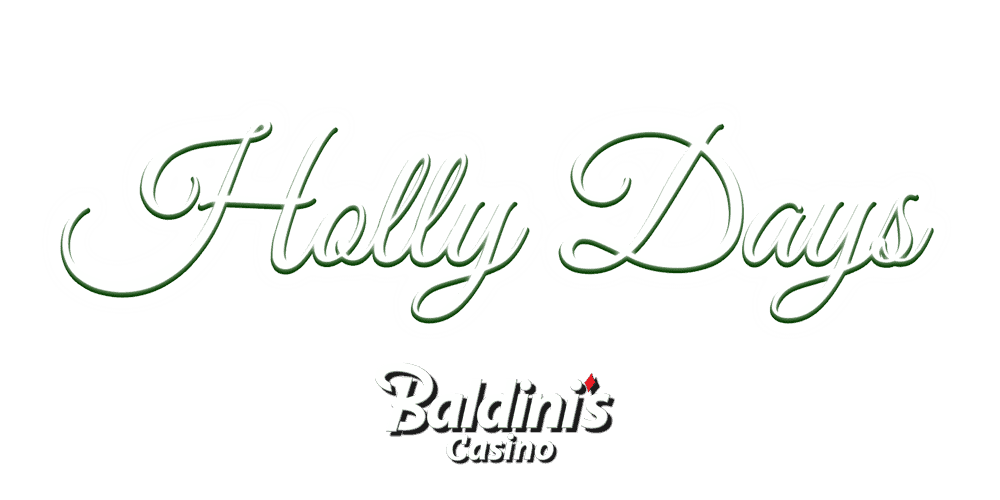 Holly Days Header content