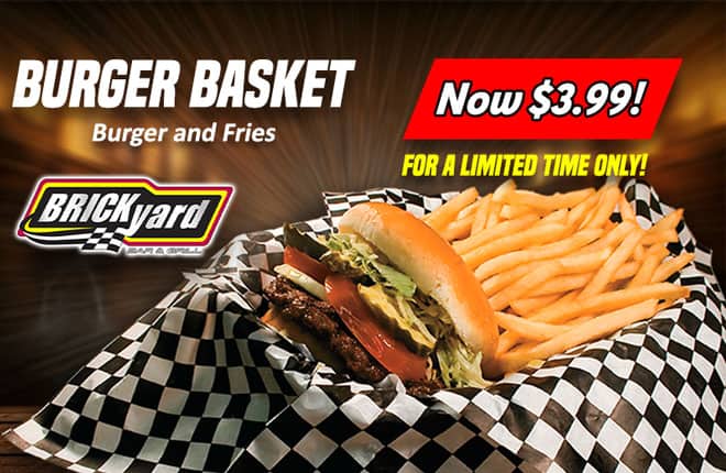 burger basket