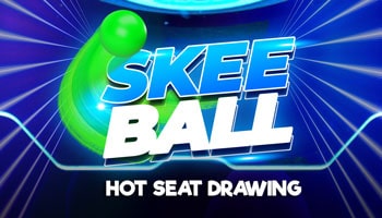 skeeball carousel promo