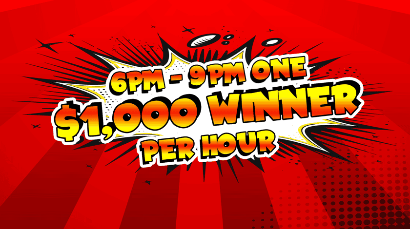 1000 promo