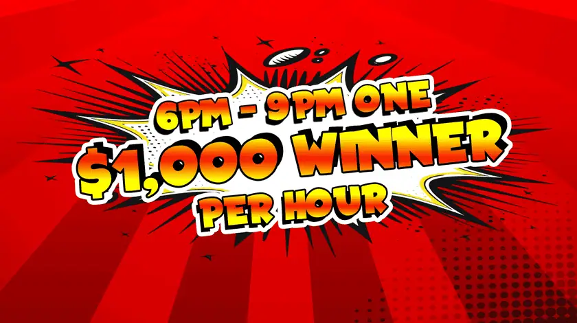 1000 promo