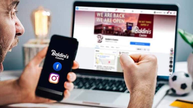 social cta